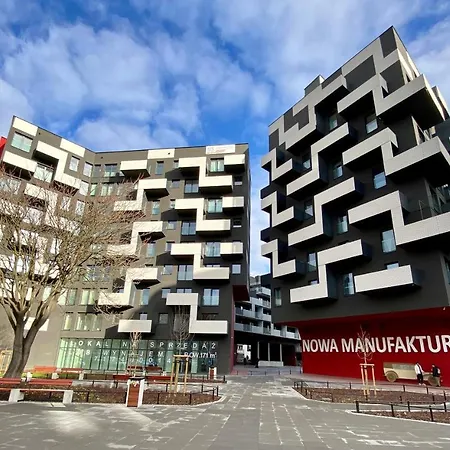 Apartament Grey House + Free Parking *