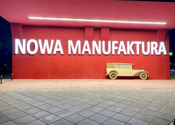 Apartment Grey House + Free Parking *