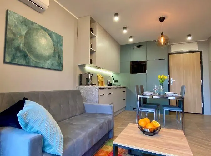 Apartamento Grey House + Free Parking *