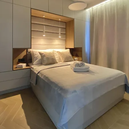 Grey House + Free Parking