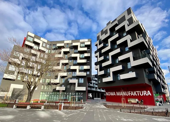 Apartman Grey House + Free Parking *