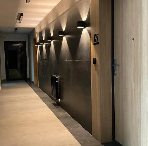 Apartman Grey House + Free Parking *